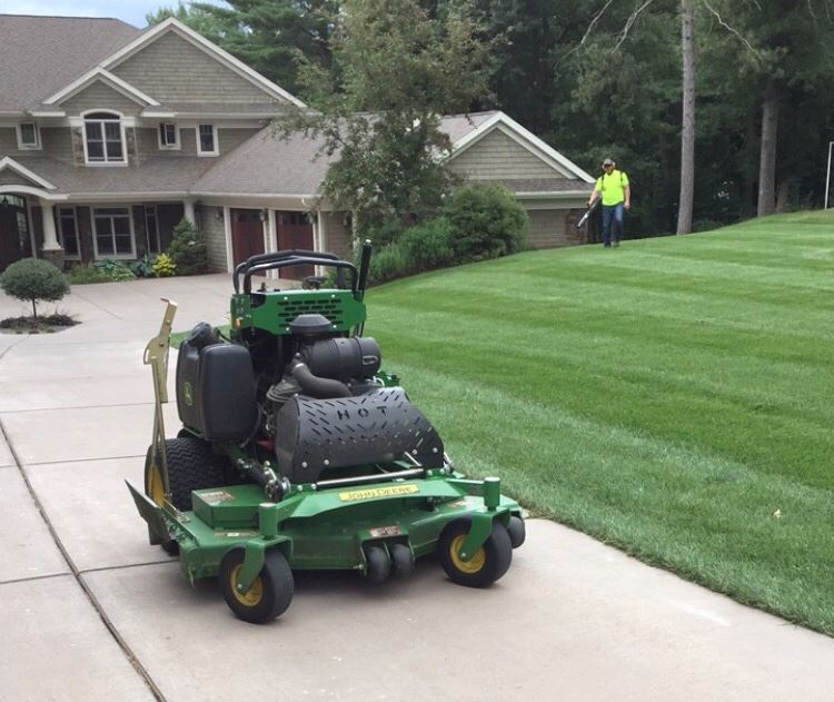 Lawn Care